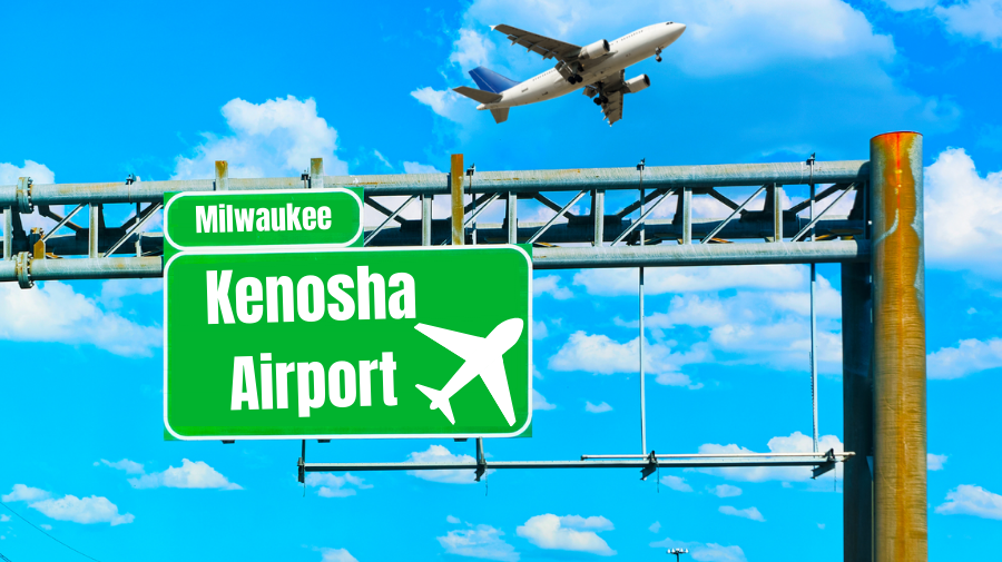 Kenosha airport bus rental