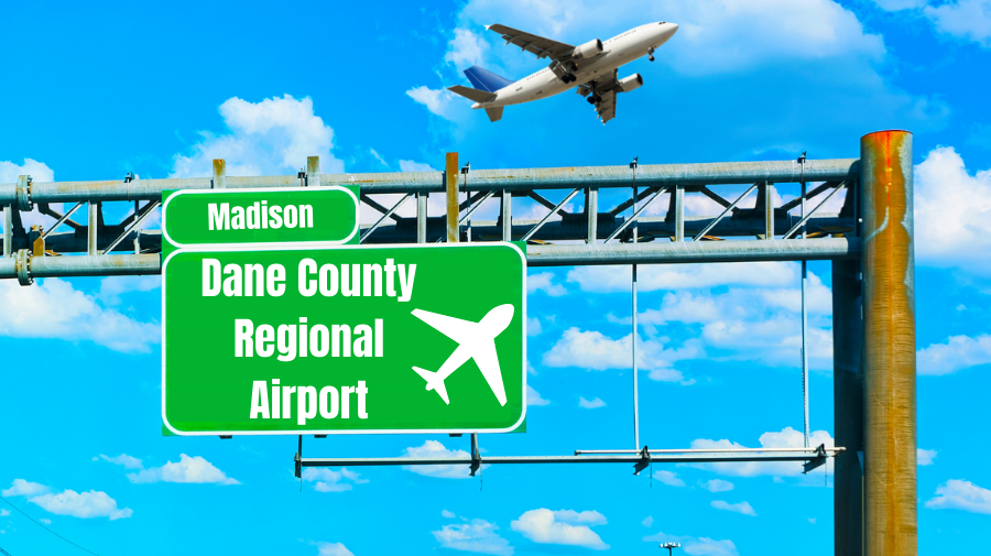 Madison Airport Bus Rental