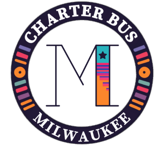 Explore Milwaukee’s Best Neighborhoods with Charter Bus Company